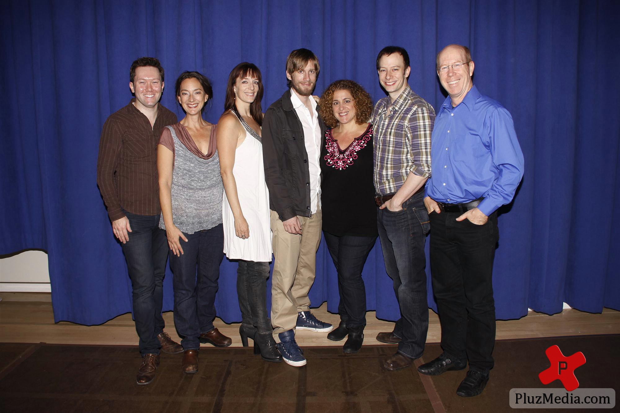 Meet the cast of musical  'Queen of the Mist' photographed | Picture 83193